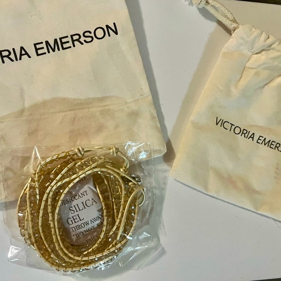 Victoria Emerson Accessories - Apple Watch Band